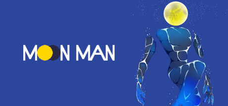 MOONMAN cover art