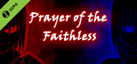 Prayer of the Faithless Demo cover art