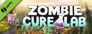 Zombie Cure Lab Demo