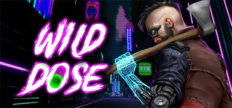 Wild Dose Playtest cover art