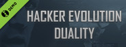 Hacker Evolution Duality Demo