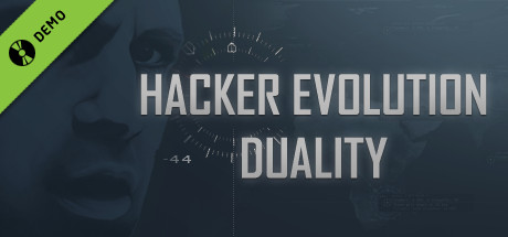 Hacker Evolution Duality Demo cover art