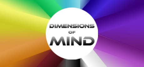 Dimensions of Mind cover art