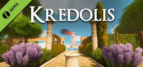 Kredolis Demo cover art