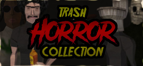 Trash Horror Collection PC Specs