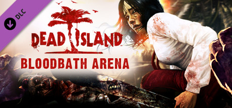 Dead Island Bloodbath VoiceOver Content cover art