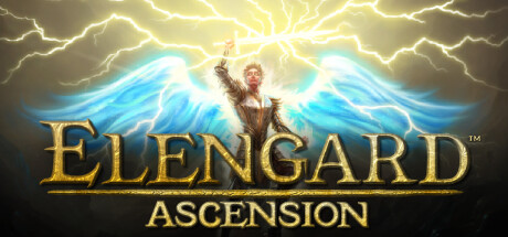 Elengard: Ascension cover art