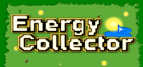 Energy Collector cover art