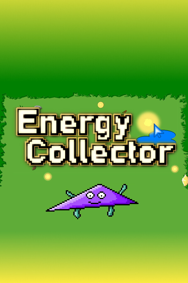 Energy Collector for steam