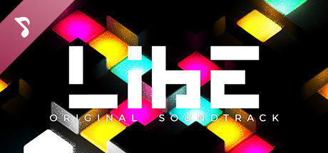 Libe Original Soundtrack cover art