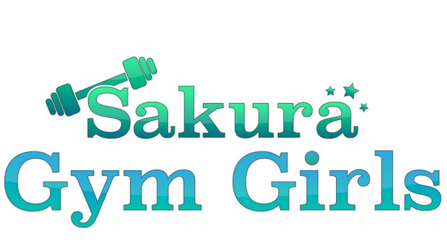 Sakura Gym Girls Logo