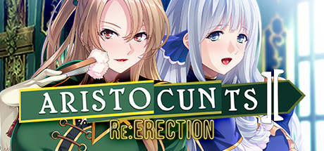 Aristocunts II Re:ERECTION PC Specs
