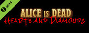 Alice is Dead: Hearts and Diamonds Demo