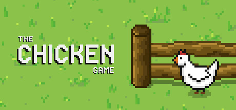 The Chicken Game cover art