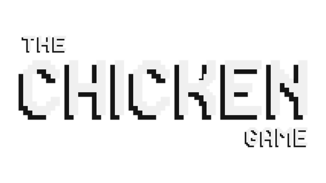 The Chicken Game Logo