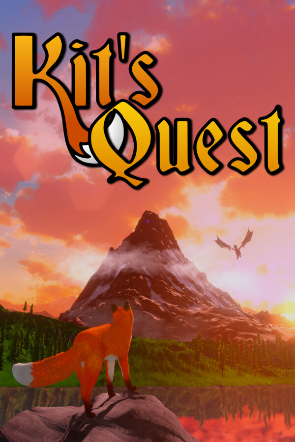 Kit's Quest for steam