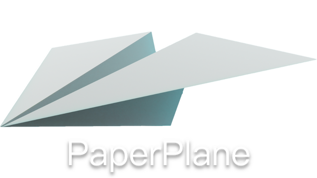PaperPlane Logo