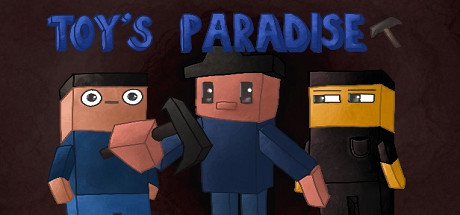 Toy's Paradise PC Specs