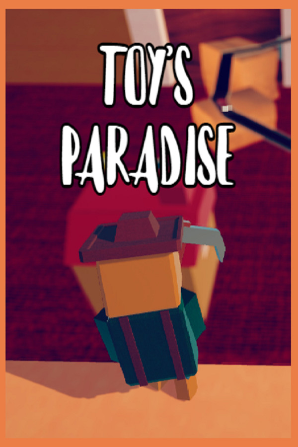 Toy's Paradise