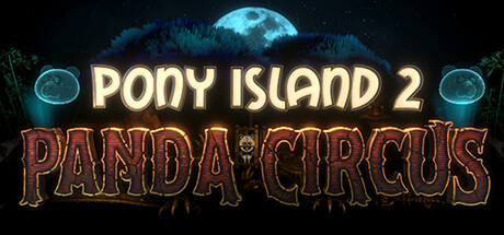 Pony Island 2: Panda Circus PC Specs