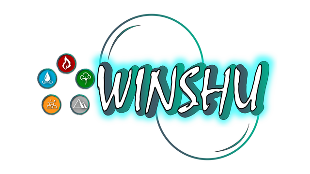 Winshu Logo