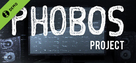 PHOBOS Project Demo cover art