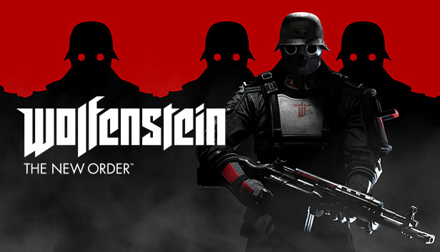 Image result for Wolfenstein: The New Order