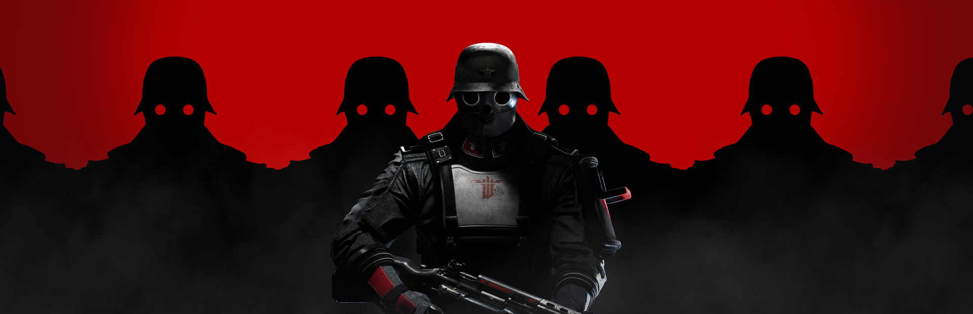 Wolfenstein: The New Order Hero Image