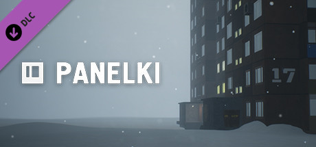PANELKI – Delivery DLC cover art