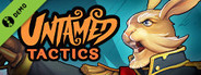 Untamed Tactics Demo