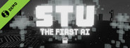 STU, the First AI Demo