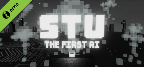 STU, the First AI Demo cover art