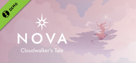 Nova: Cloudwalker's Tale Demo cover art