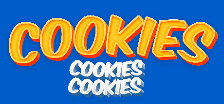 cookies СOOkies COOKIES cover art