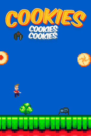cookies СOOkies COOKIES