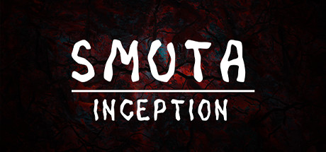 SMUTA: Inception cover art