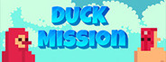DUCK Mission System Requirements