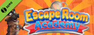 Escape Room Academy Demo