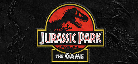 Jurassic Park: The Game cover art