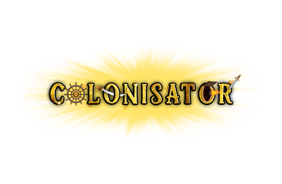 Colonisator Logo