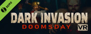 Dark Invasion VR: Doomsday Demo