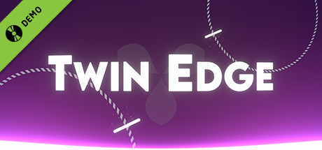 Twin Edge Demo cover art