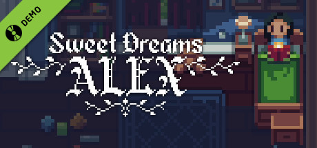 Sweet Dreams Alex Demo cover art