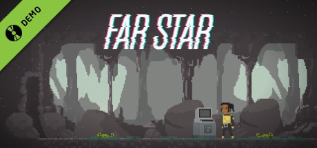 Far Star Demo cover art