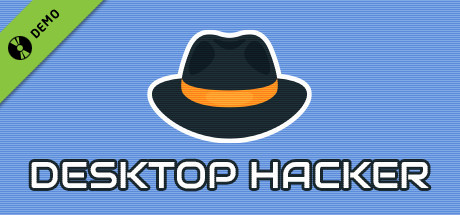 Desktop Hacker Demo cover art