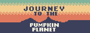Journey to the Pumpkin Planet