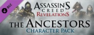 The Ancestors Character Pack