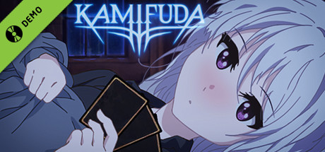 Kamifuda Demo cover art