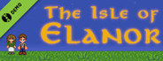 The Isle of Elanor Demo