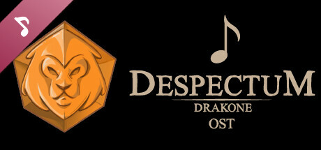 Despectum Drakone Soundtrack cover art